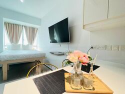 The Minton (D19), Condominium #482322361